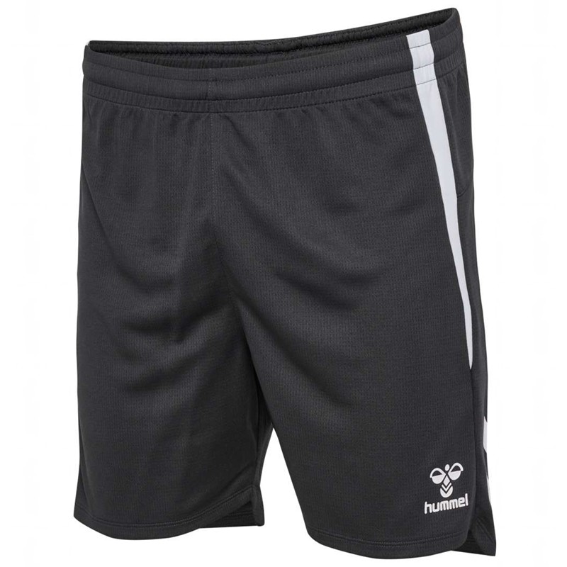 Hummel Lead 2.0 Shorts Herre Svarte | 831061-188