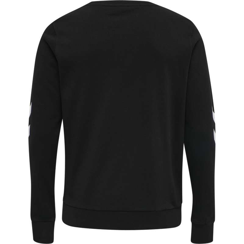 Hummel Legacy Gensere Herre Svarte | 250876-499