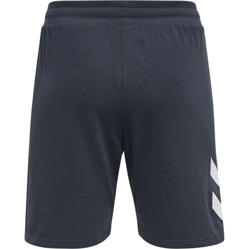 Hummel Legacy Plus T-skjorte Herre Marineblå | 334988-229