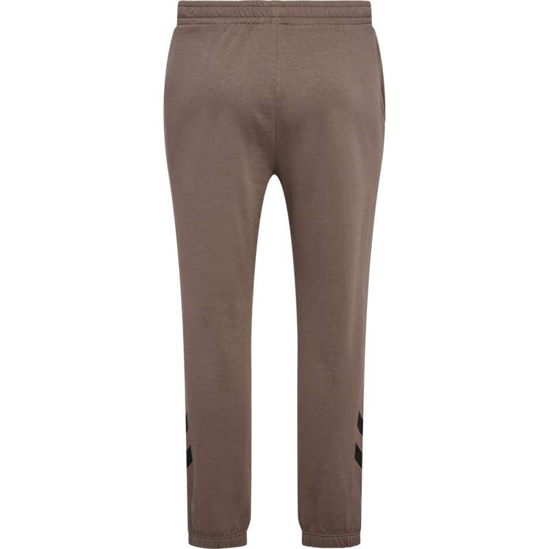 Hummel Legacy Regular Plus Bukse Herre Brune | 366828-722