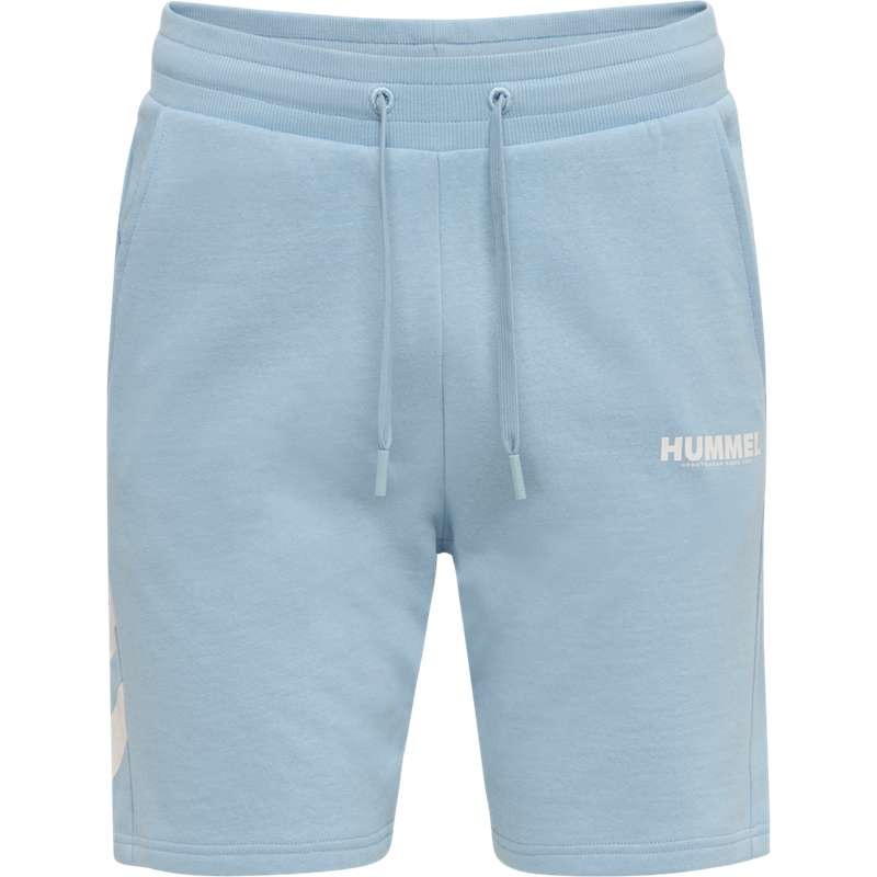 Hummel Legacy Shorts Herre Blå | 056313-035