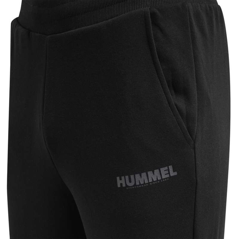 Hummel Legacy Tapered Bukse Herre Svarte | 907944-223