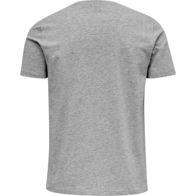 Hummel Legacy T-skjorte Herre Grå | 113788-009