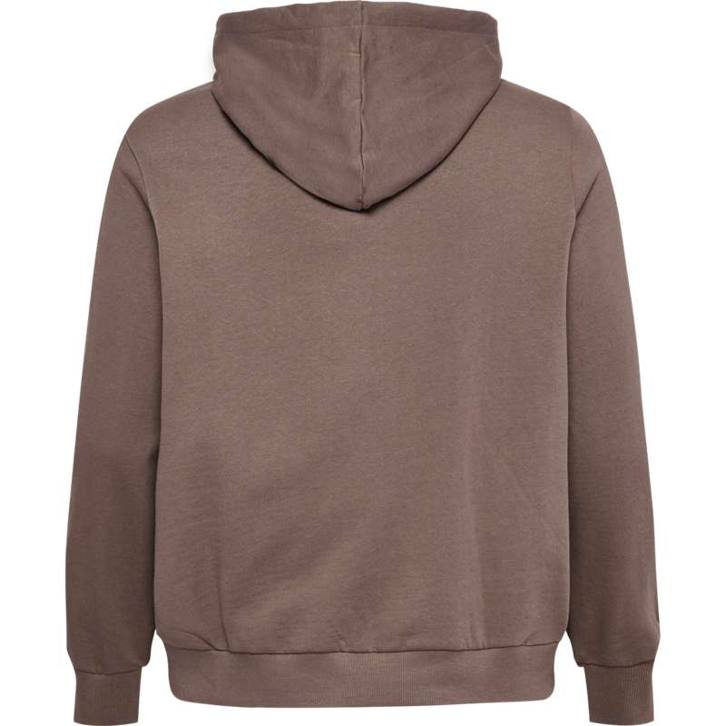 Hummel Legacy Wo Regular Plus T-skjorte Dame Brune | 813257-969