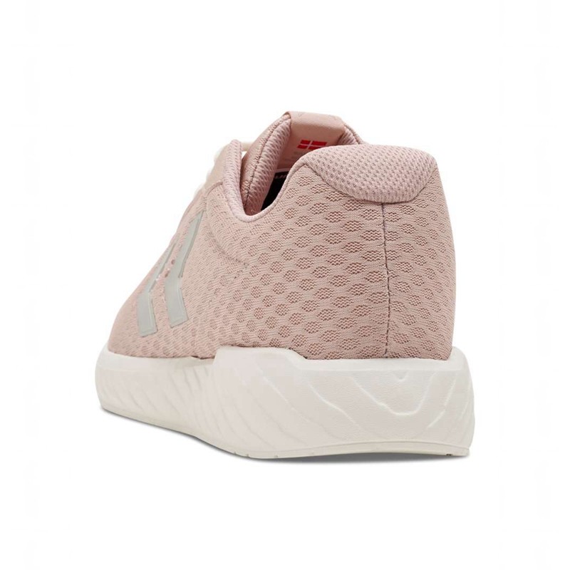 Hummel Legend Breather Beanie Herre Rosa | 555893-086