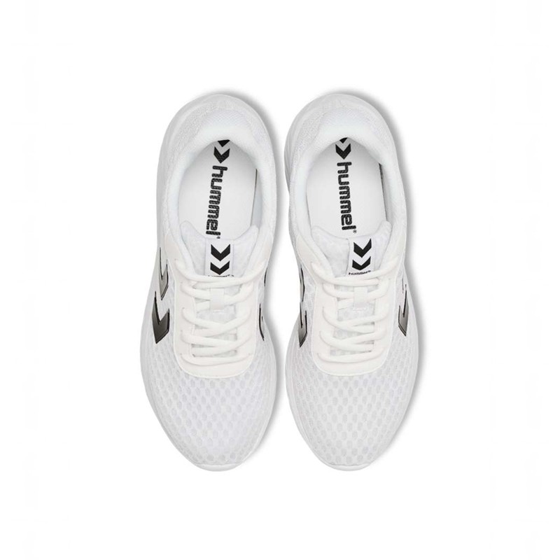 Hummel Legend Breather Gym Sko Dame Hvite | 402260-993