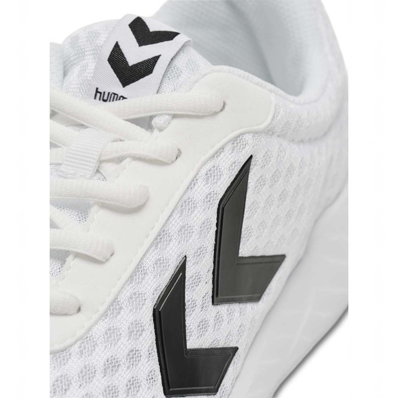 Hummel Legend Breather Gym Sko Dame Hvite | 402260-993
