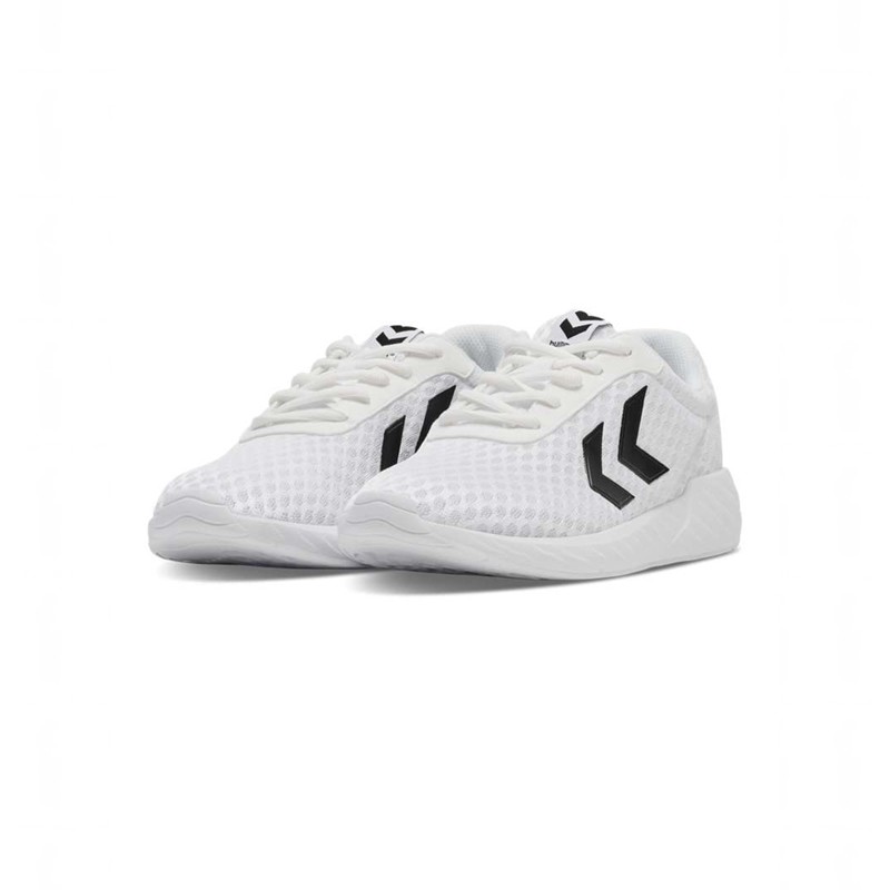 Hummel Legend Breather Gym Sko Dame Hvite | 402260-993