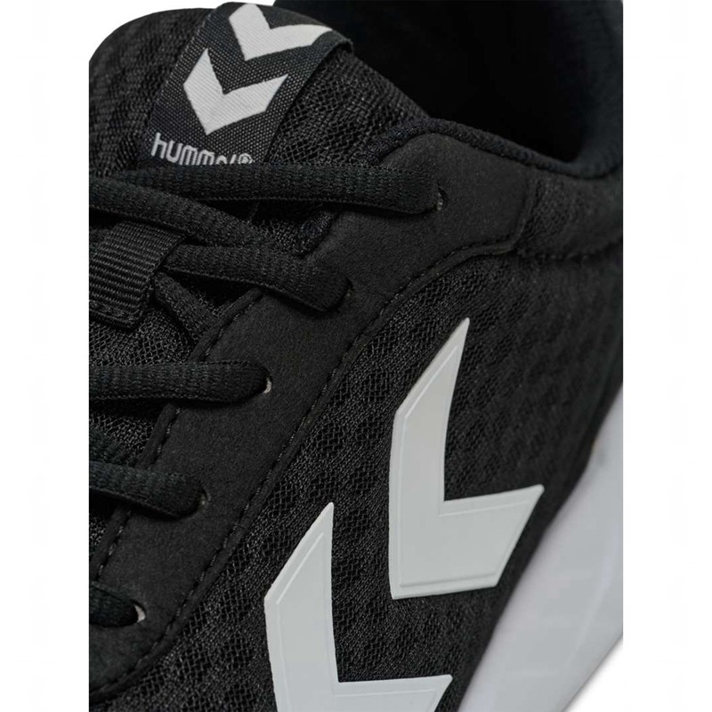 Hummel Legend Breather Gym Sko Dame Svarte | 881866-454
