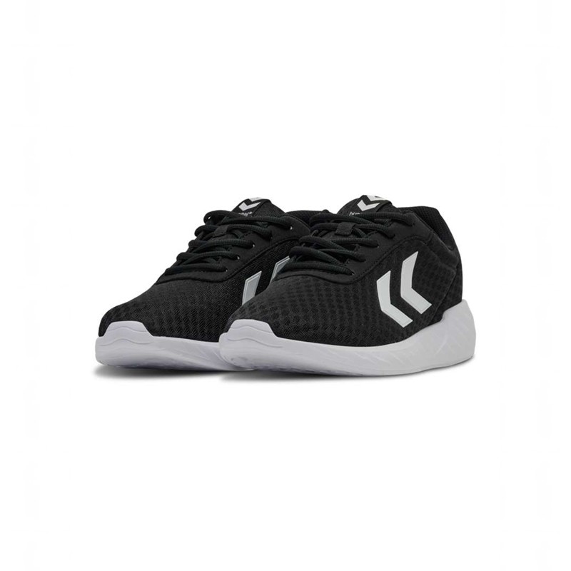 Hummel Legend Breather Gym Sko Dame Svarte | 881866-454