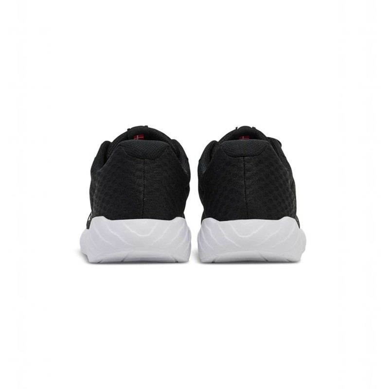Hummel Legend Breather Shorts Herre Svarte | 762701-125
