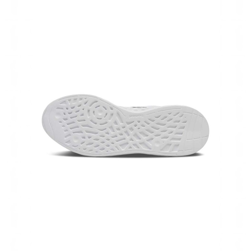 Hummel Legend Breather Sneakers Herre Hvite | 119405-103