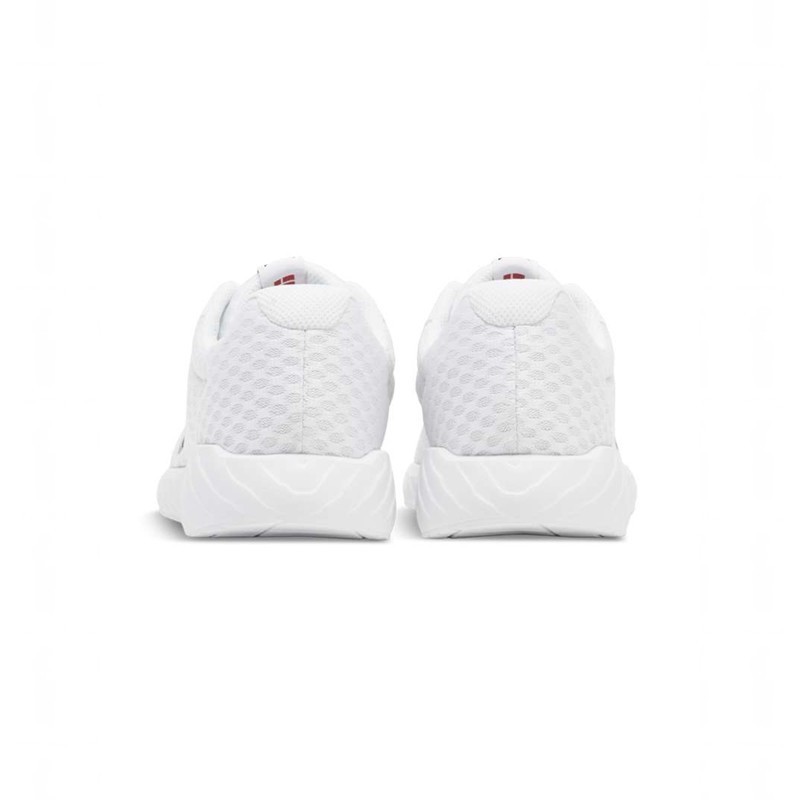 Hummel Legend Breather Sneakers Herre Hvite | 119405-103