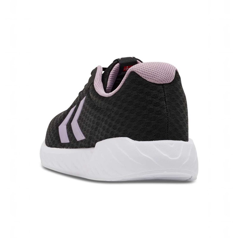Hummel Legend Breather Sneakers Herre Svarte | 325098-473