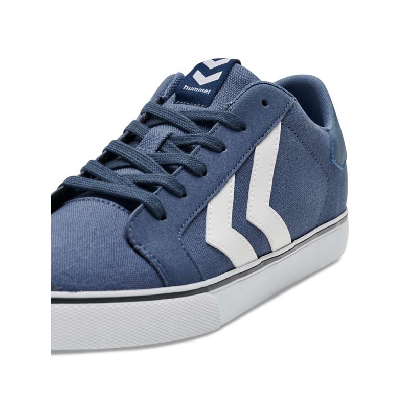 Hummel Leisure Lx-e Sneakers Herre Blå | 537274-289