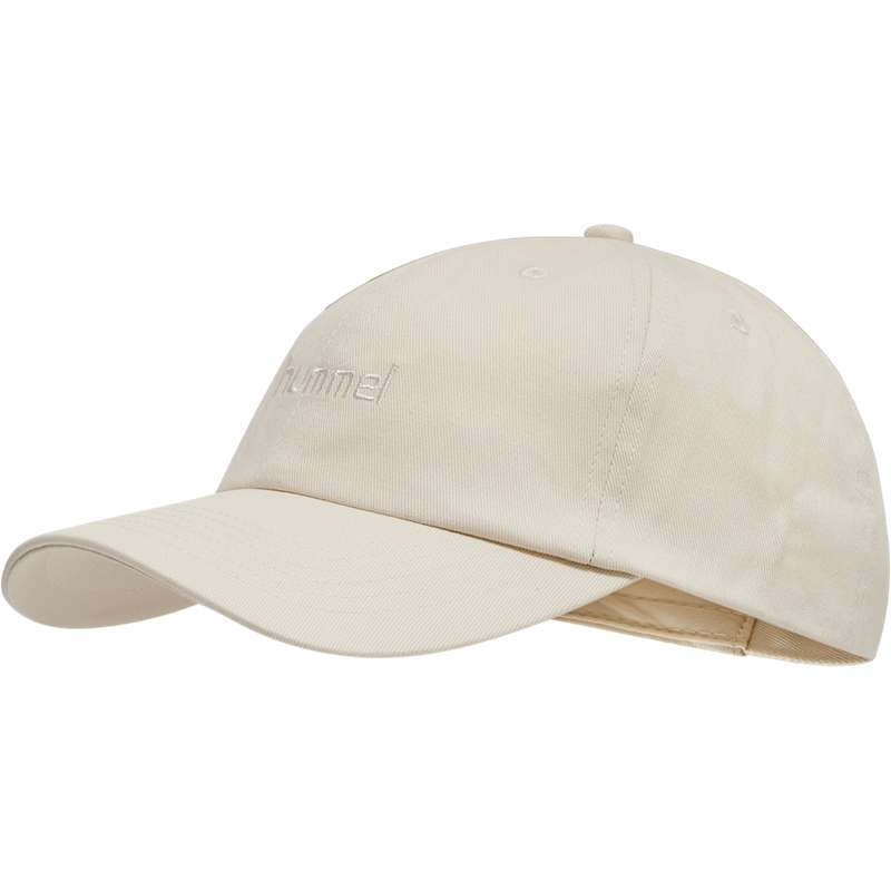 Hummel Leo Caps Herre Beige | 353452-680