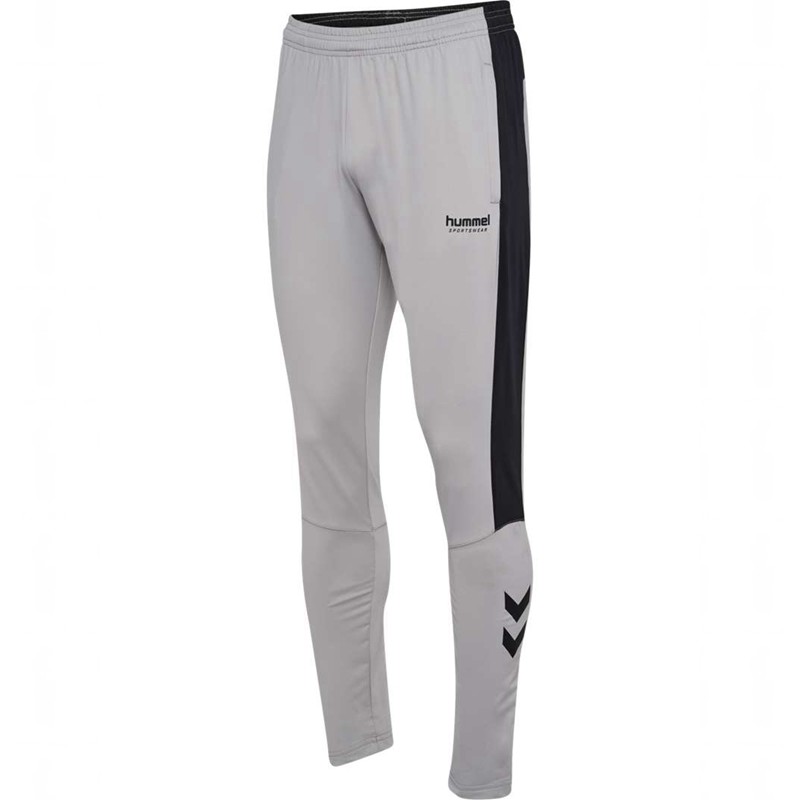 Hummel Lgc Agility Lss Badesandaler Herre Grå | 844784-239
