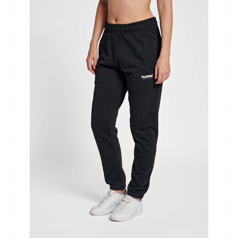 Hummel Lgc Austin Regular Bukse Herre Svarte | 546000-894