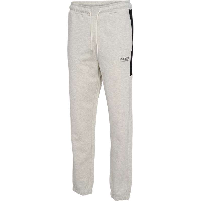 Hummel Lgc Bryce Joggebukse Herre Grå | 538919-216