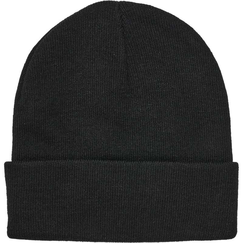 Hummel Lgc Delta Beanie Dame Svarte | 657931-782