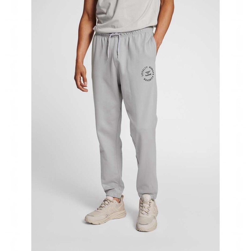 Hummel Lgc Loyalty Drakter Herre Grå | 442416-204