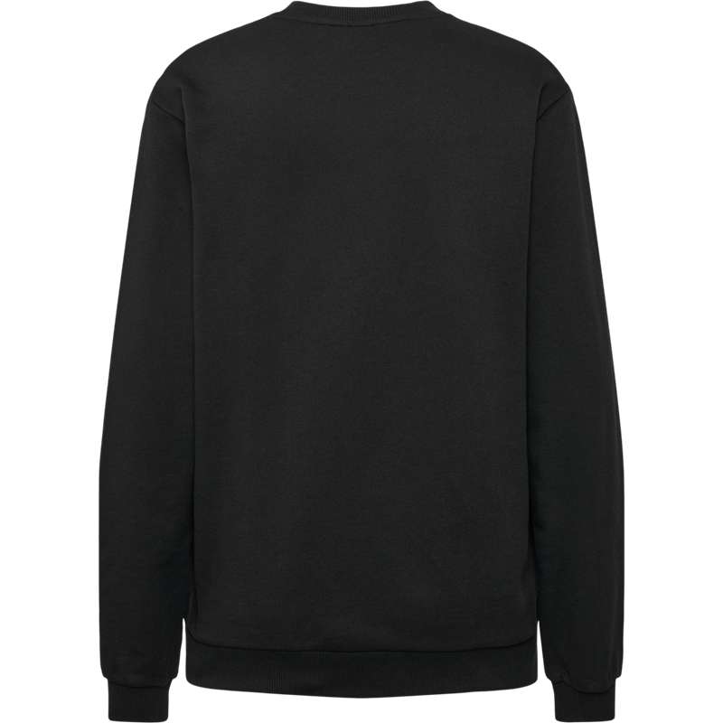 Hummel Lgc Mai Boxy Gensere Dame Svarte | 352250-925