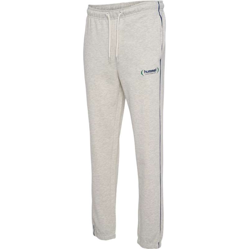 Hummel Lgc Ryan Joggebukse Herre Grå | 924128-005