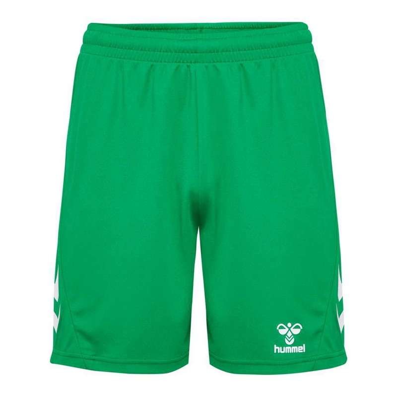 Hummel Logo Sett Herre Grønn | 401793-898