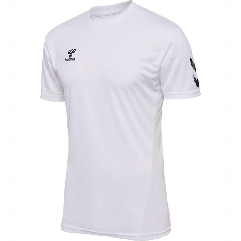 Hummel Logo Sett Herre Hvite | 460257-323
