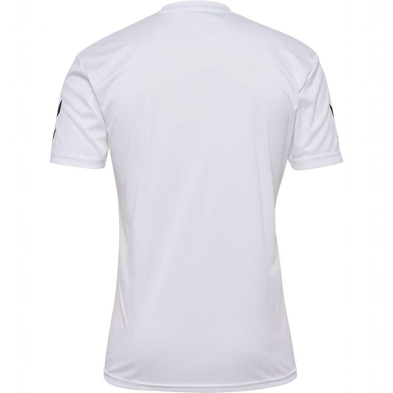 Hummel Logo Sett Herre Hvite | 460257-323