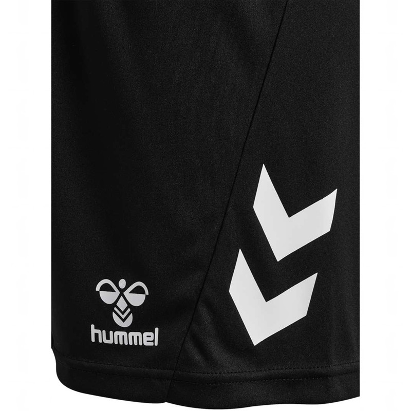 Hummel Logo Sett Herre Svarte | 262574-857