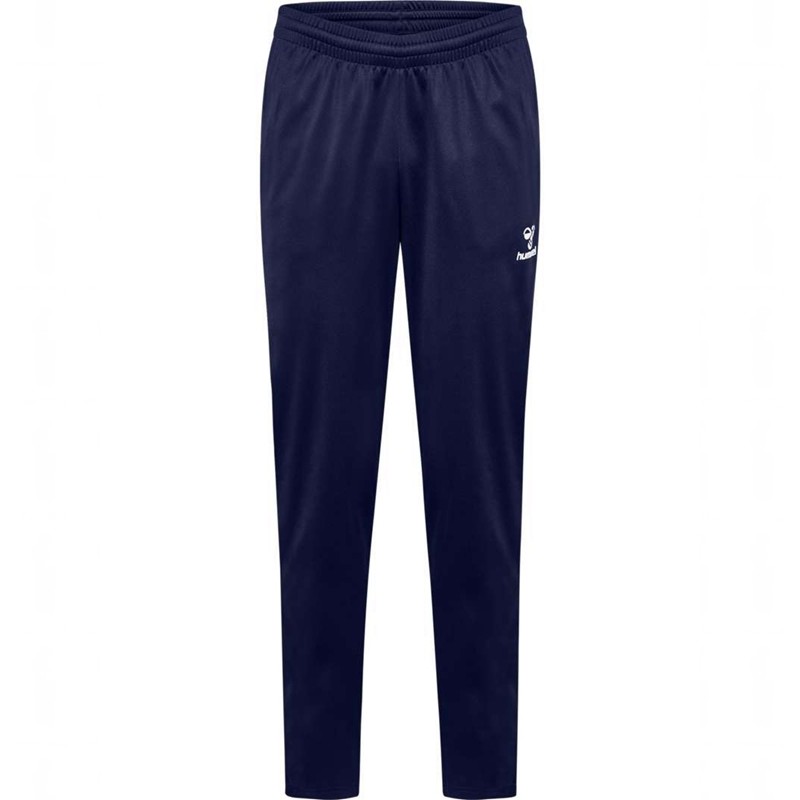 Hummel Logo Suit Sportsklær Herre Marineblå | 493307-747