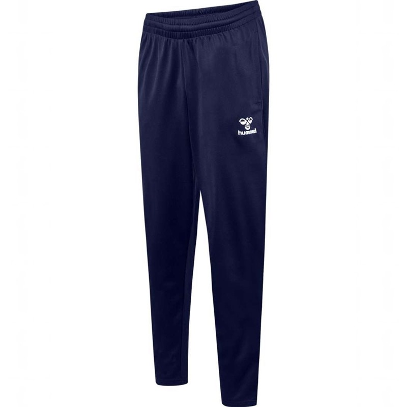 Hummel Logo Suit Sportsklær Herre Marineblå | 493307-747
