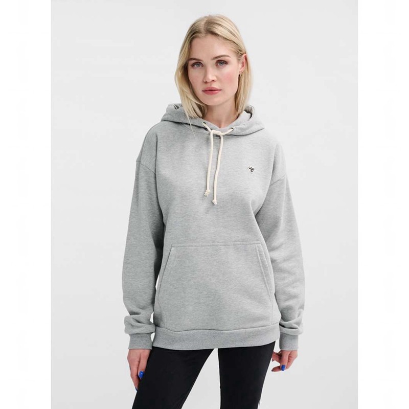 Hummel Loose Bee Tights Herre Grå | 239641-223