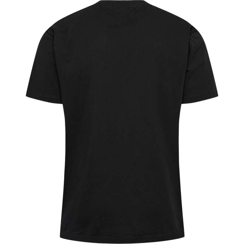 Hummel Lp10 Boxy T-skjorte Herre Grå | 518766-259