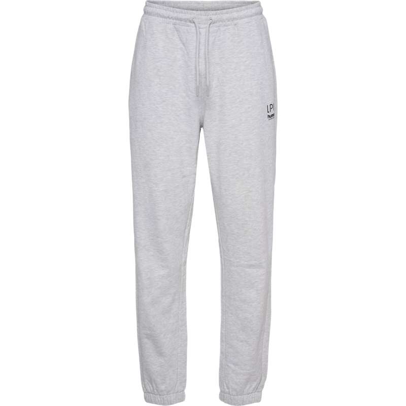 Hummel Lp10 Loose Hettegenser Herre Grå | 618860-423