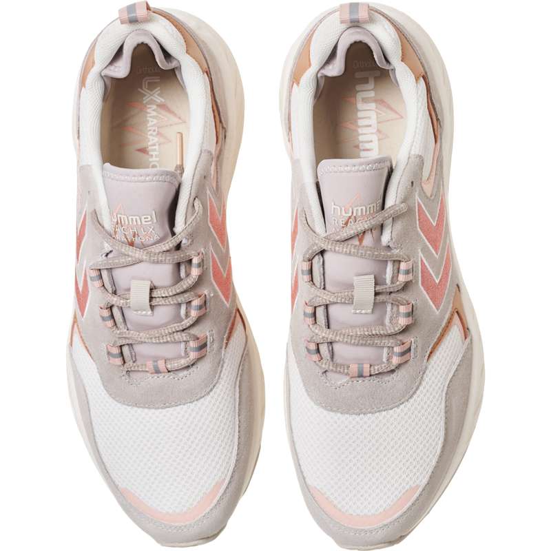 Hummel Marathona Reach Lx Bukse Herre Grå | 074388-135