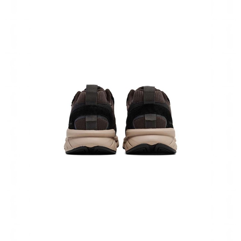 Hummel Marathona Reach Lx Ds Gym Sko Dame Svarte | 536848-499