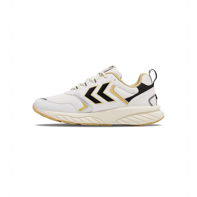 Hummel Marathona Reach Lx Rt Sneakers Herre Hvite | 388726-007