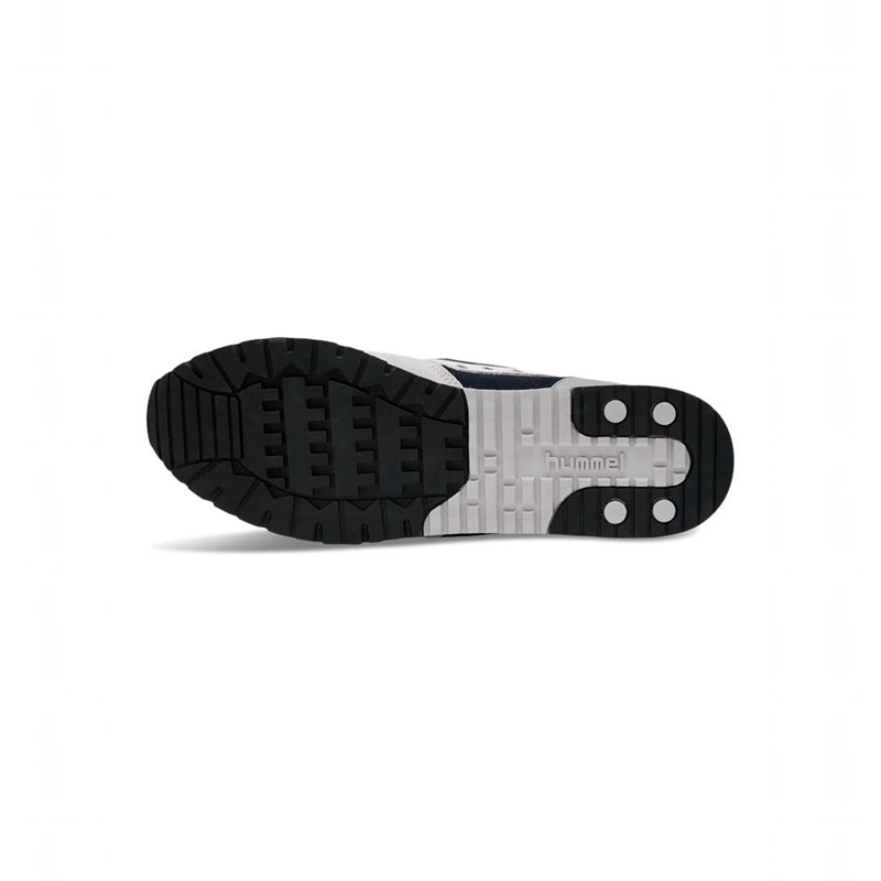 Hummel Marathona Ripstop Sneakers Herre Hvite | 351246-160