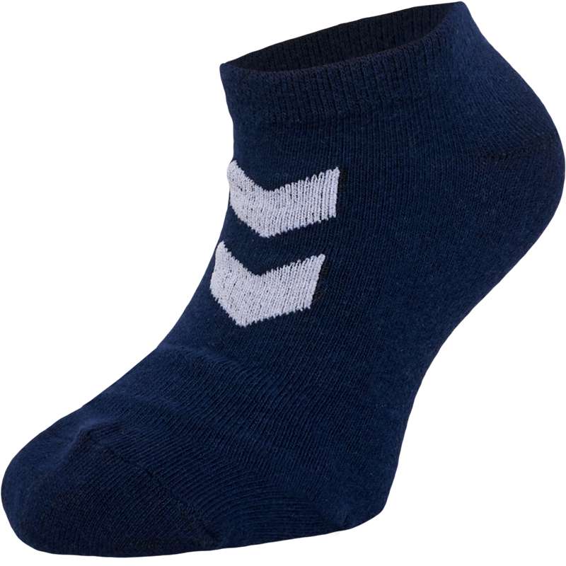 Hummel Match Me 5-pack Sokker Barn Olivengrønne | 002434-362