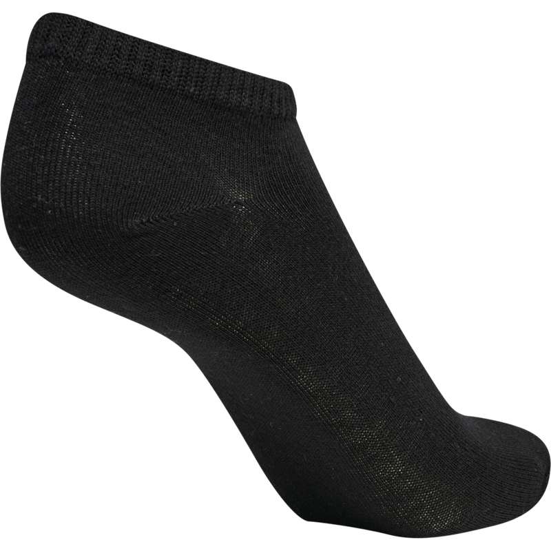 Hummel Match Me 5-pack Sokker Dame Svarte | 607793-012