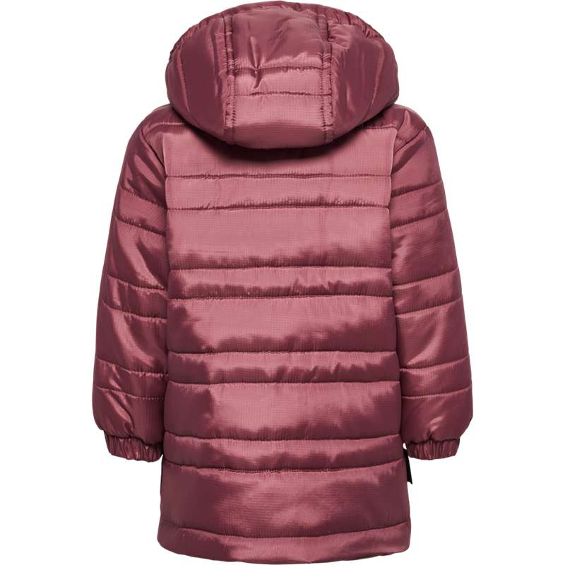 Hummel Mosgrave Tex Jakker Barn Rosa | 428499-830