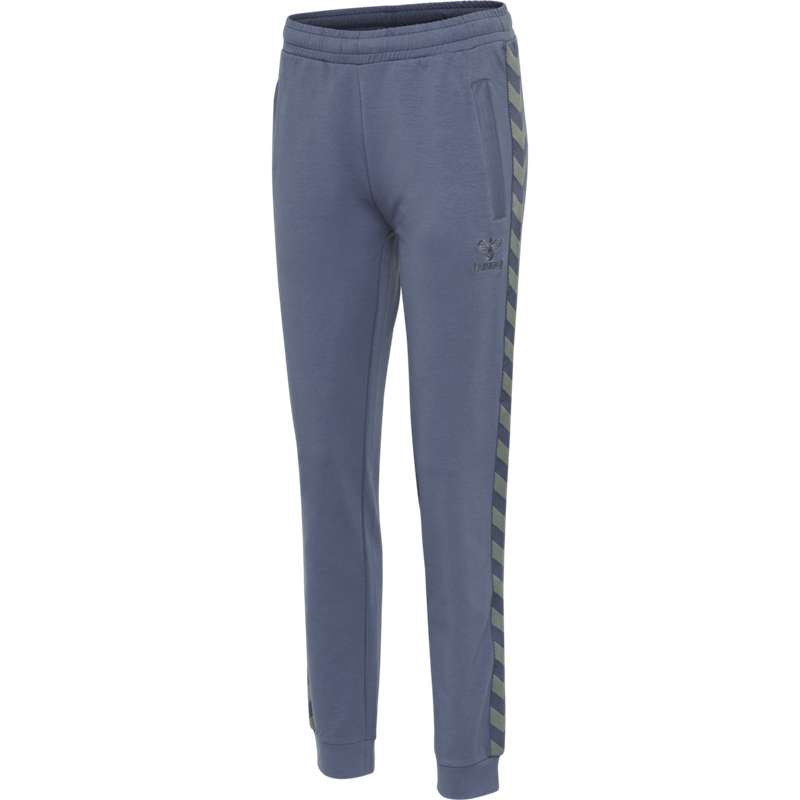 Hummel Move Classic Ryggsekker Dame Blå | 654170-489