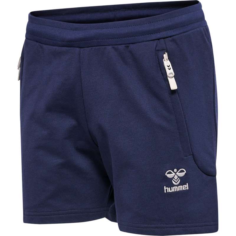 Hummel Move Grid Cotton Ryggsekker Dame Marineblå | 382223-931