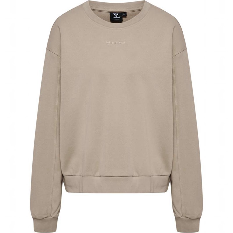 Hummel Mt Dhyani Gensere Dame Grå | 977388-923