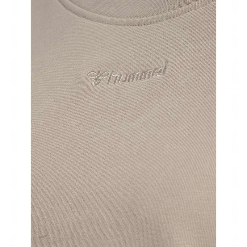Hummel Mt Dhyani Gensere Dame Grå | 977388-923