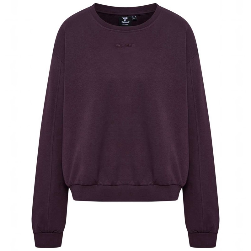 Hummel Mt Dhyani Gensere Dame Lilla | 216513-586