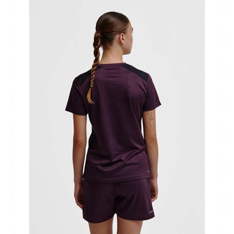 Hummel Multi Pl Jersey Dame Lilla | 149414-156