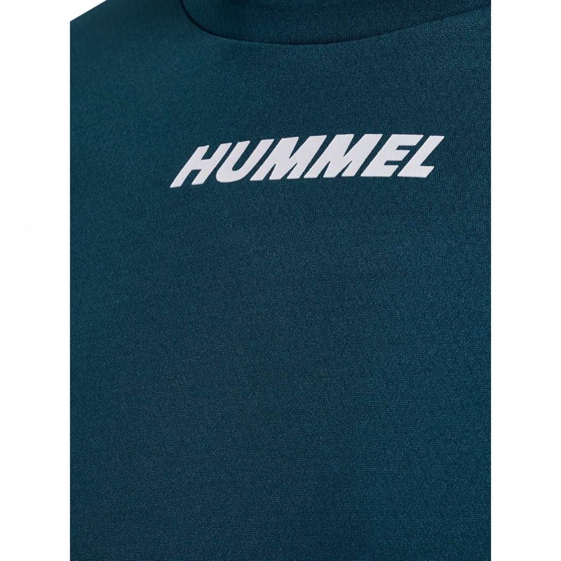 Hummel Multi Pl Jersey Herre Marineblå | 308880-363